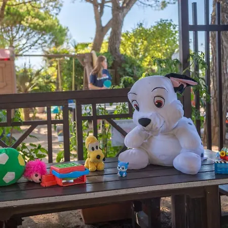 Hotel Vina Del Mar Pineta Lido di Jesolo