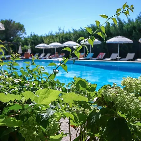 Vina Del Mar Pineta 4*