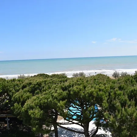 Otel Vina Del Mar Pineta Lido di Jesolo