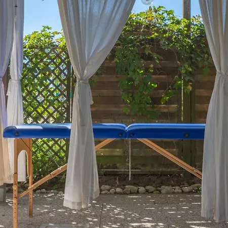 Otel Vina Del Mar Pineta