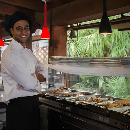 Hotel Vina Del Mar Pineta