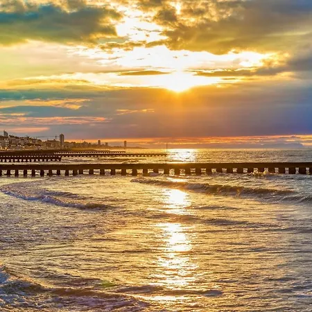 Hotel Vina Del Mar Pineta Lido di Jesolo