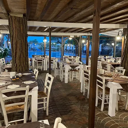 Vina Del Mar Pineta Hotel Lido di Jesolo