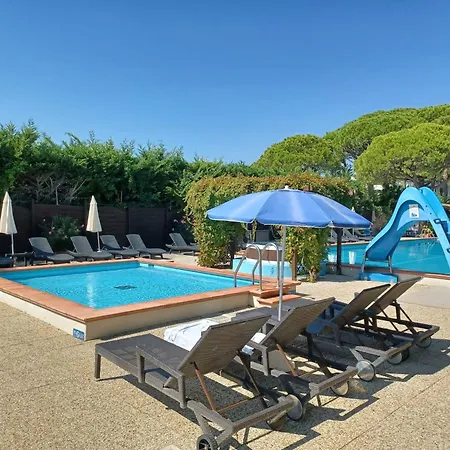 Vina Del Mar Pineta Hotel 4*