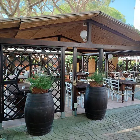 Otel Vina Del Mar Pineta Lido di Jesolo