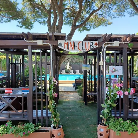 Vina Del Mar Pineta Hotel