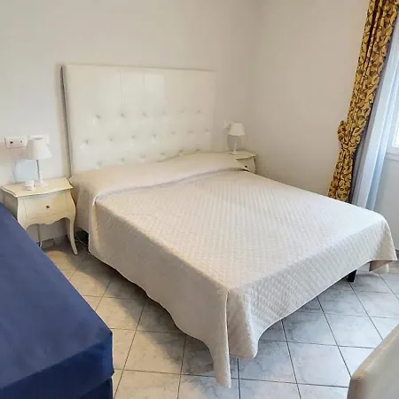 Vina Del Mar Pineta 4* Lido di Jesolo