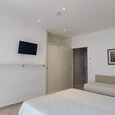 Otel Vina Del Mar Pineta 4*