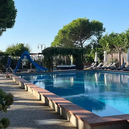 Vina Del Mar Pineta 4*