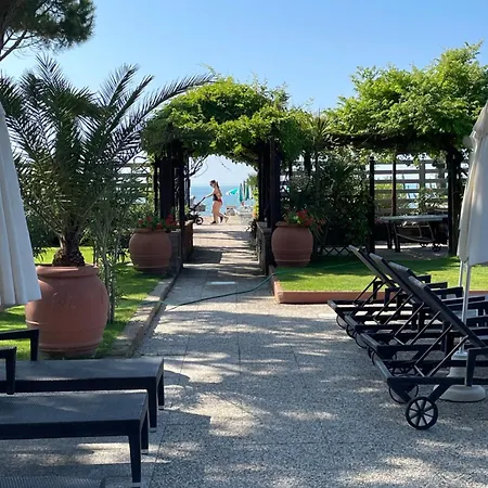 Vina Del Mar Pineta Lido di Jesolo