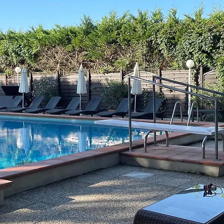 Otel Vina Del Mar Pineta 4*