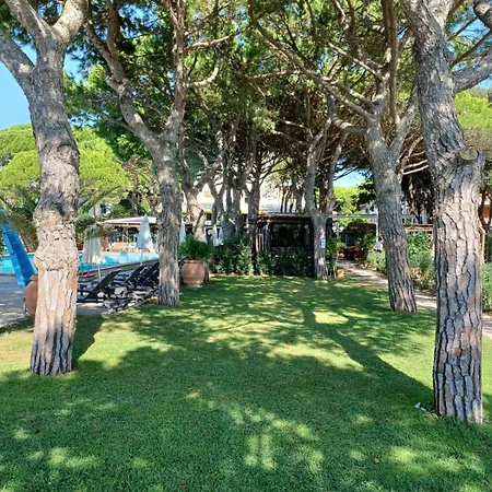 Vina Del Mar Pineta Hotel Lido di Jesolo