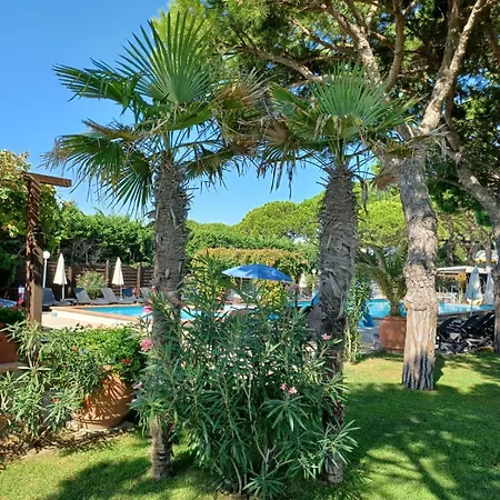 Vina Del Mar Pineta 4*