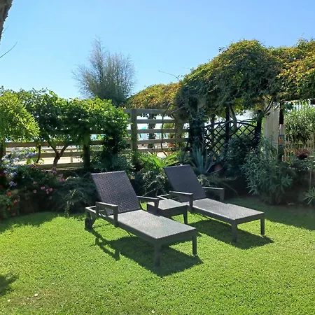 Vina Del Mar Pineta Hotel