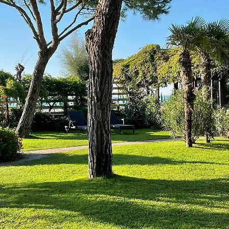 Vina Del Mar Pineta Hotel