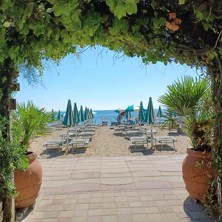 Hotel Vina Del Mar Pineta Lido di Jesolo