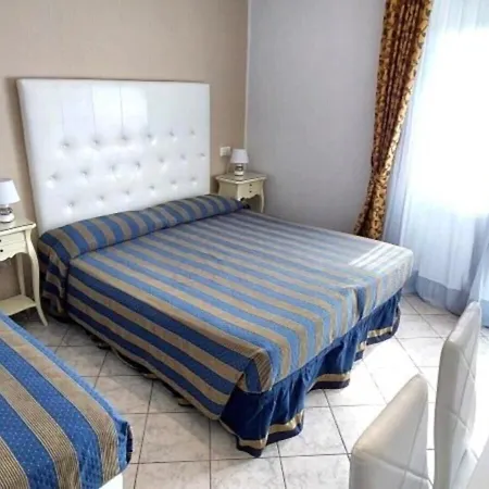 Hotel Vina Del Mar Pineta Lido di Jesolo