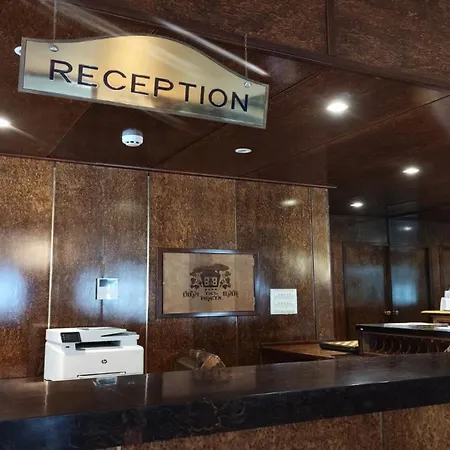 Vina Del Mar Pineta 4* Lido di Jesolo