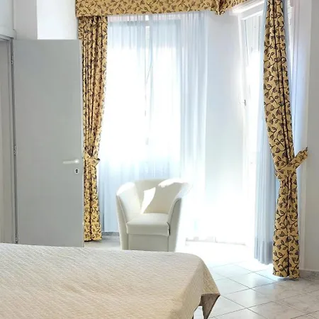 Hotel Vina Del Mar Pineta Lido di Jesolo