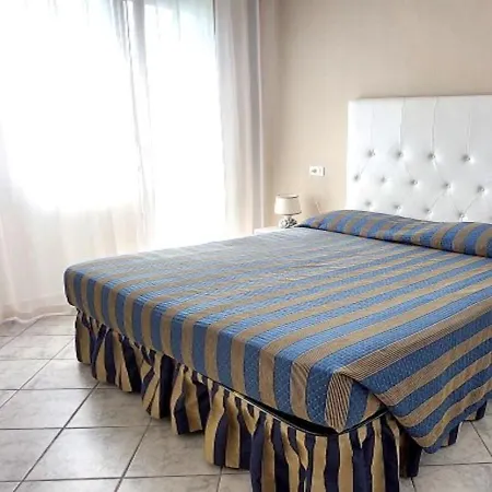 Otel Vina Del Mar Pineta