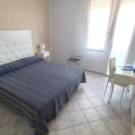 Vina Del Mar Pineta 4* Lido di Jesolo