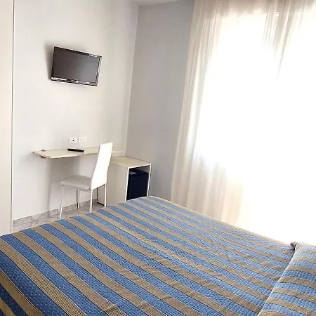 Vina Del Mar Pineta 4* Lido di Jesolo