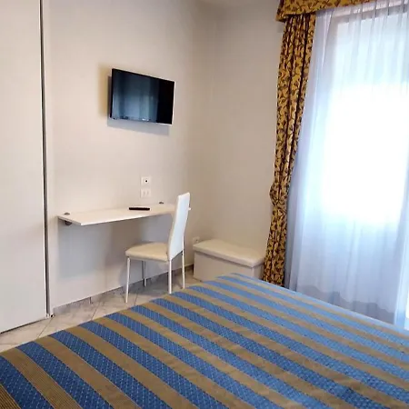Hotel Vina Del Mar Pineta