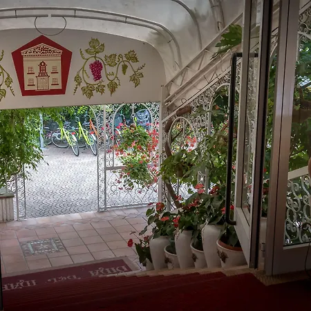 Vina Del Mar Pineta Hotel Lido di Jesolo