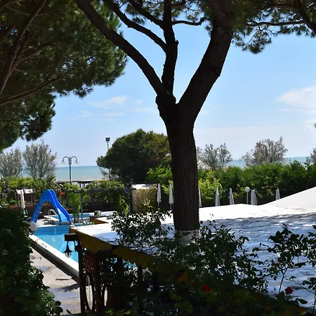 Otel Vina Del Mar Pineta