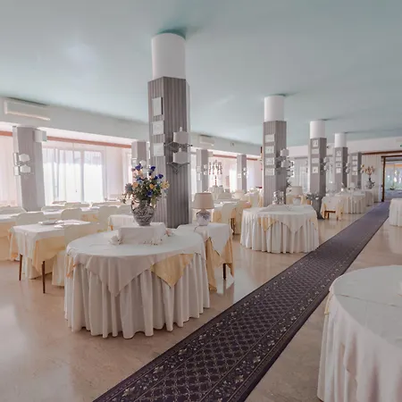 Vina Del Mar Pineta Lido di Jesolo