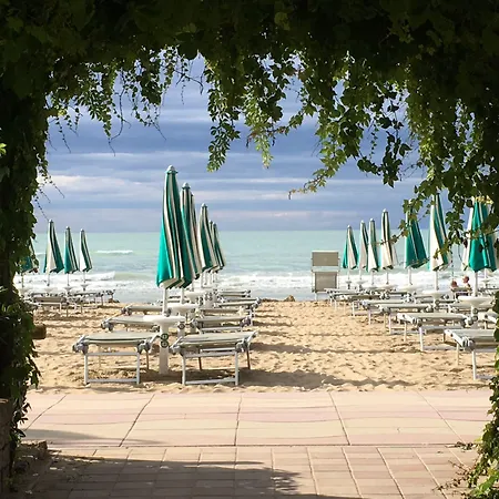 Hotel Vina Del Mar Pineta