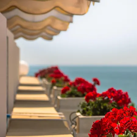 Vina Del Mar Pineta 4*