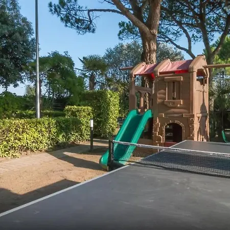 Otel Vina Del Mar Pineta Lido di Jesolo