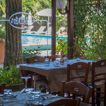 Vina Del Mar Pineta Hotel