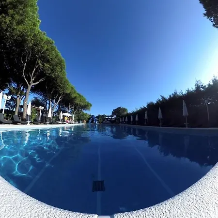 Hotel Vina Del Mar Pineta Lido di Jesolo