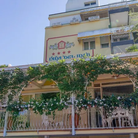 Vina Del Mar Pineta Hotel Lido di Jesolo