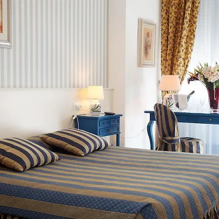 Vina Del Mar Pineta 4* Lido di Jesolo