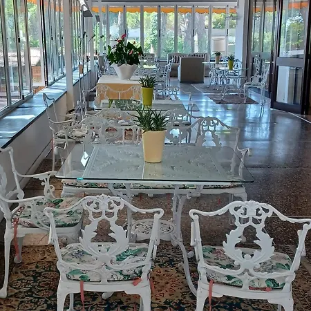Vina Del Mar Pineta 4* Lido di Jesolo