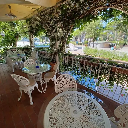 Vina Del Mar Pineta Lido di Jesolo