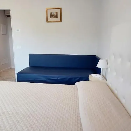 Vina Del Mar Pineta Hotel Lido di Jesolo