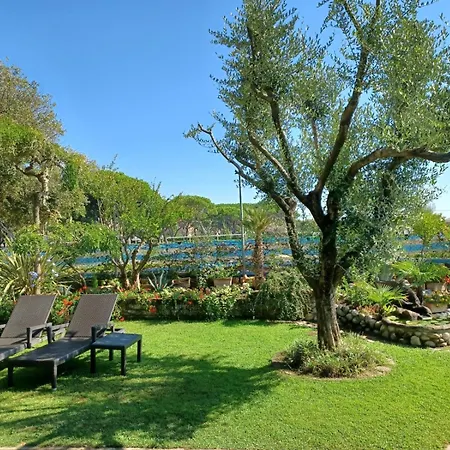 Hotel Vina Del Mar Pineta