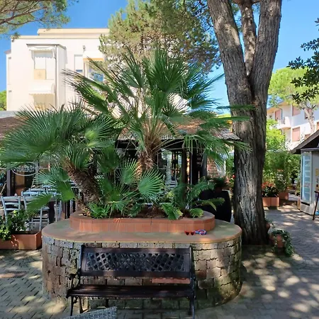 Hotel Vina Del Mar Pineta Lido di Jesolo