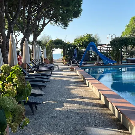 Hotel Vina Del Mar Pineta Lido di Jesolo