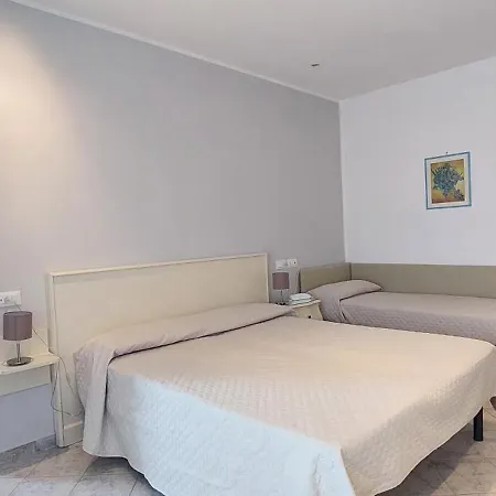 Hotel Vina Del Mar Pineta