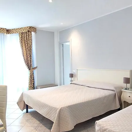 Vina Del Mar Pineta Hotel Lido di Jesolo