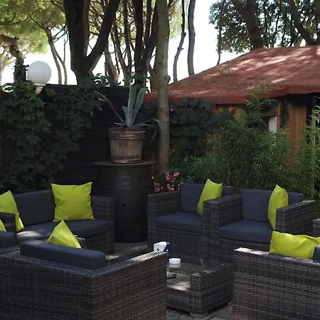 Hotel Vina Del Mar Pineta