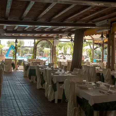 Vina Del Mar Pineta