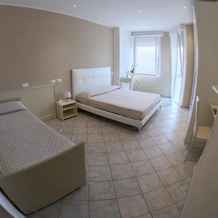 Hotel Vina Del Mar Pineta Lido di Jesolo