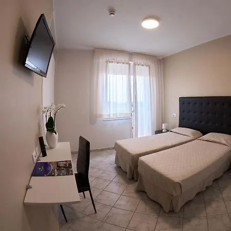 Vina Del Mar Pineta Lido di Jesolo