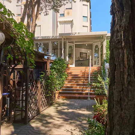 Vina Del Mar Pineta 4* Lido di Jesolo